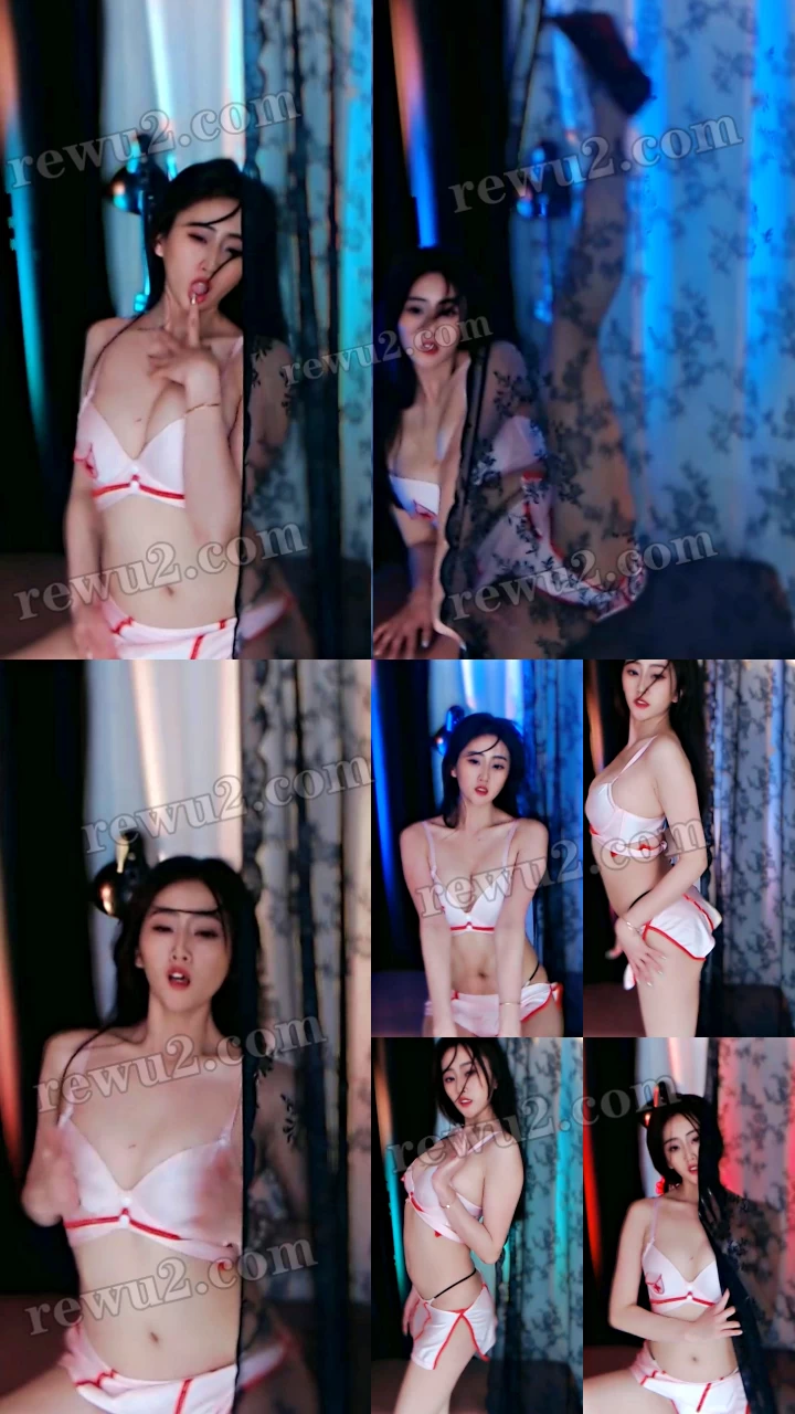 【网易CC】可宝儿 付费群定制跳舞 丁字内衣 清凉护士!原版无水印(1V3分806M)-7zwu跳舞视频下载 【网易CC】可宝儿 付费群定制跳舞 丁字内衣 清凉护士!原版无水印(1V3分806M)-7zwu跳舞视频下载