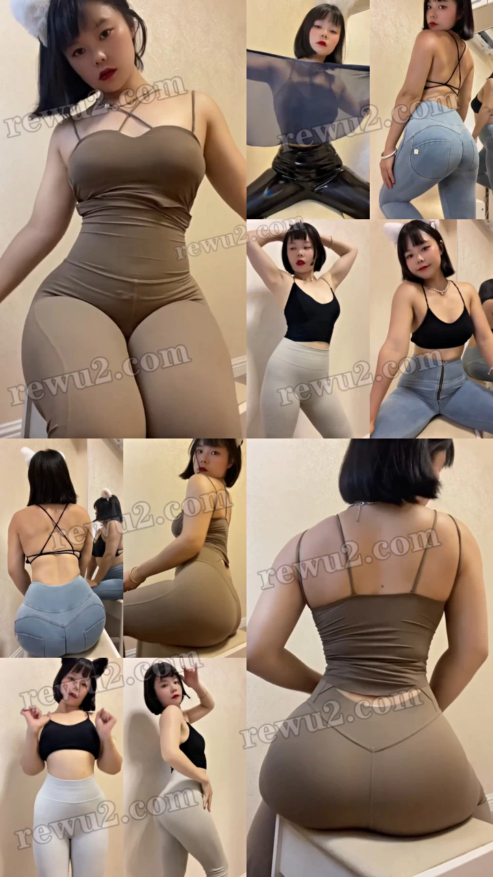 【快手主播】安琪悦 热舞福利 原版无水印(5V1.79G)-7zwu热舞视频下载 【快手主播】安琪悦 热舞福利 原版无水印(5V1.79G)-7zwu热舞视频下载