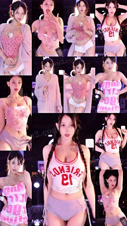 【斗鱼主播】Minana呀 米娜 直播跳舞 无水印(12V2.6G) 【斗鱼主播】Minana呀 米娜 直播跳舞 无水印(12V2.6G)