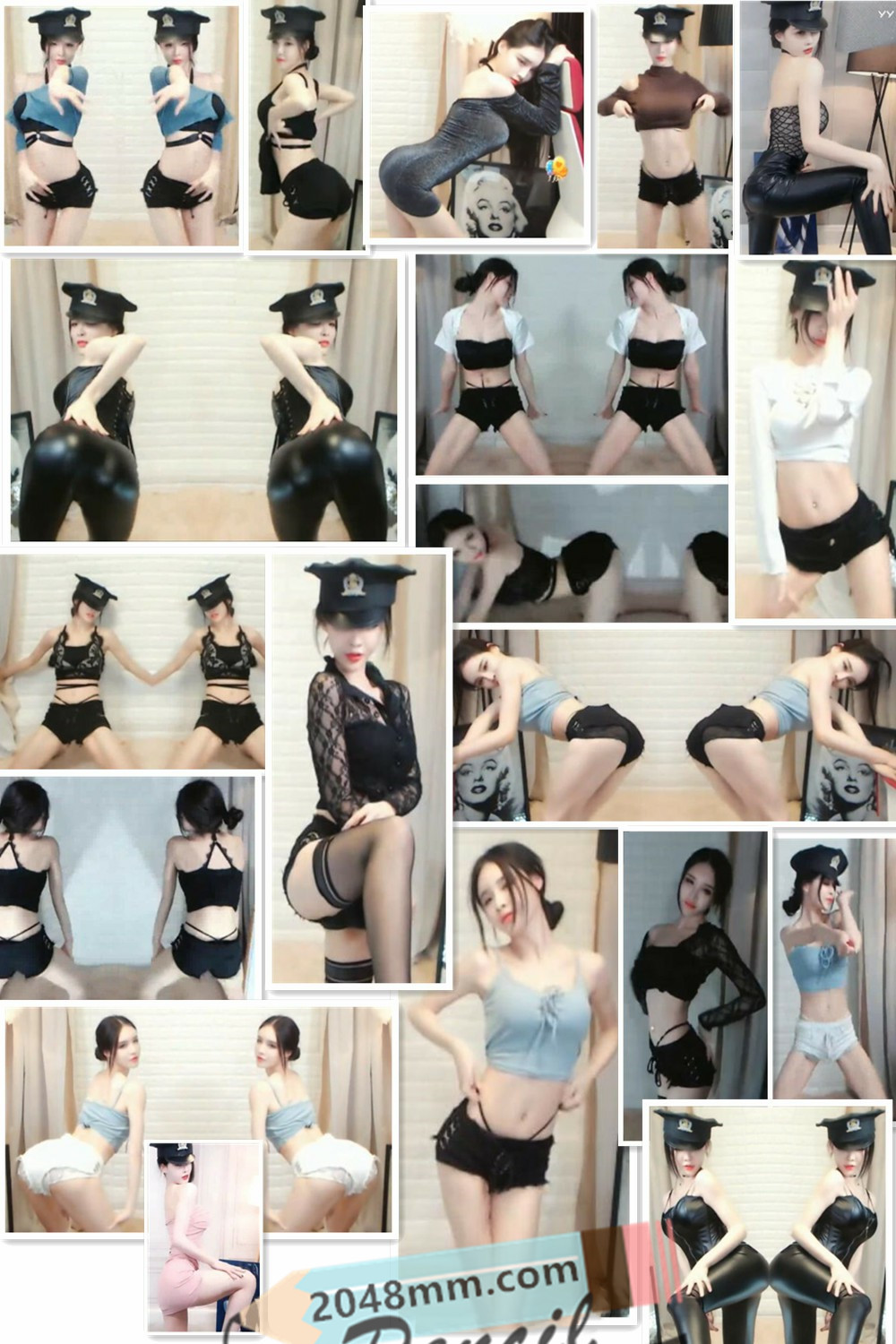 【YY主播】小耳朵 早期优酷屏蔽版+绝版跳舞两套合集(191V9G)  【已补链】 【YY主播】小耳朵 早期优酷屏蔽版+绝版跳舞两套合集(191V9G)  【已补链】