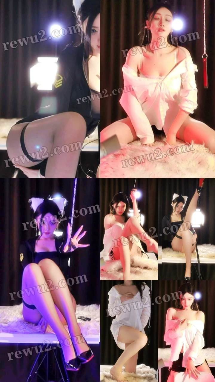 虎牙主播 暴汁小秘密 狐狸尾 邻家姐姐杏感桌子舞配道具 (14V1.77G) 虎牙主播 暴汁小秘密 狐狸尾 邻家姐姐杏感桌子舞配道具 (14V1.77G)