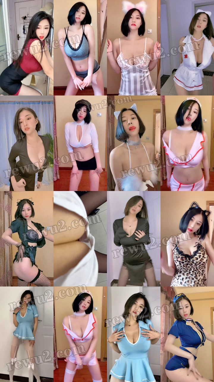 快手主播 小奶球 精选跳舞福利(25V2.51G) 快手主播 小奶球 精选跳舞福利(25V2.51G)