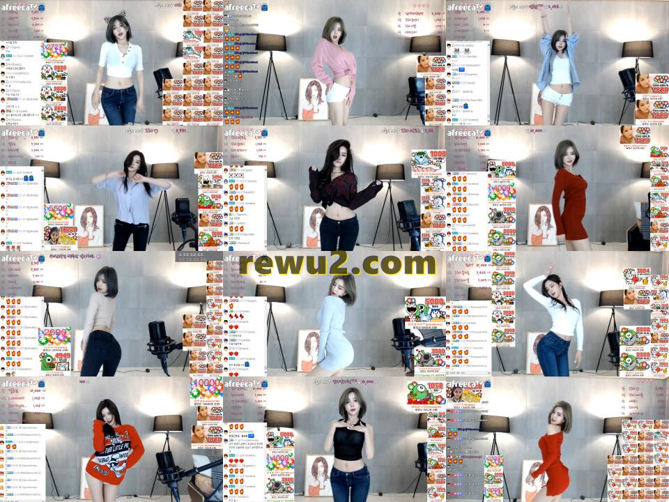 【韩国主播】尹素婉. 深V 露底 跳舞精选 B 无水印(39V1.23G)-7zwu跳舞视频下载 【韩国主播】尹素婉. 深V 露底 跳舞精选 B 无水印(39V1.23G)-7zwu跳舞视频下载