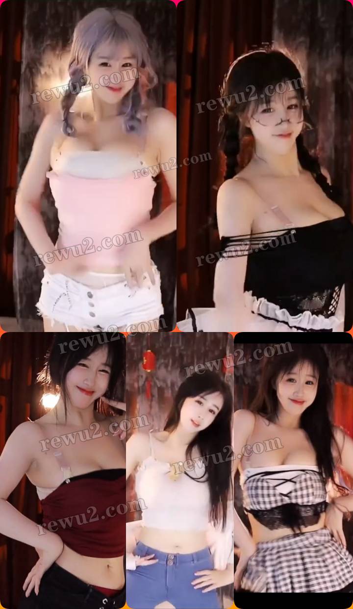 【斗鱼主播】珊儿兔兔兔抖凶汝摇 无水印 (5v/496m) 【斗鱼主播】珊儿兔兔兔抖凶汝摇 无水印 (5v/496m)