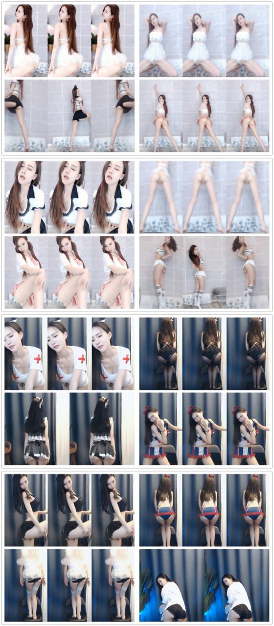 【虎牙主播】盛鸽有鱼 定制福利 大合集!原版无水印(156V4.24G)-7zwu热舞视频下载 【虎牙主播】盛鸽有鱼 定制福利 大合集!原版无水印(156V4.24G)-7zwu热舞视频下载