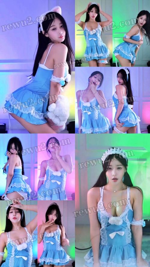 【韩国主播】afreecatv 韩璐 直播跳舞 无水印(6V1.19G)-7zwu跳舞视频下载 【韩国主播】afreecatv 韩璐 直播跳舞 无水印(6V1.19G)-7zwu跳舞视频下载