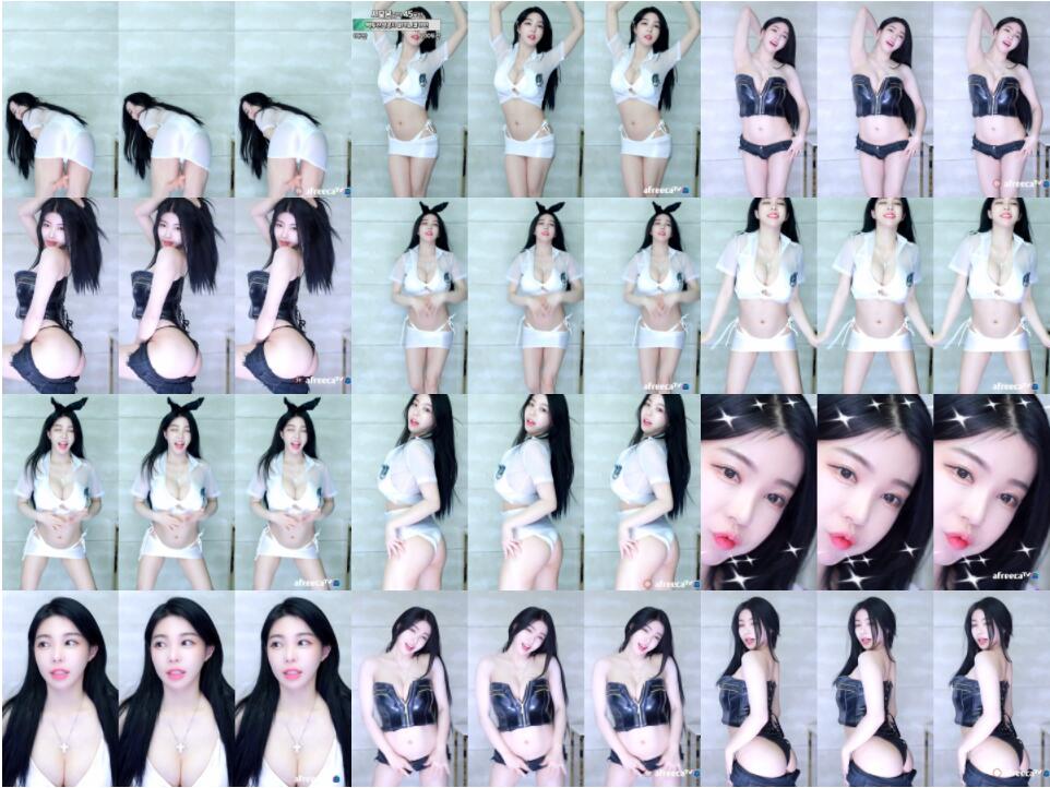 【韩国主播】afreecatv  阿丽莎 跳舞精选(10V2.97G)-7zwu跳舞视频下载 【韩国主播】afreecatv  阿丽莎 跳舞精选(10V2.97G)-7zwu跳舞视频下载