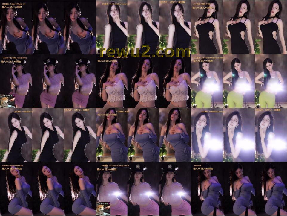 【虎牙主播】痣铃丨有鱼er / 22年5月 直播热舞精选(含小号)无水印(24V3.7G)-7zwu热舞视频下载 【虎牙主播】痣铃丨有鱼er / 22年5月 直播热舞精选(含小号)无水印(24V3.7G)-7zwu热舞视频下载