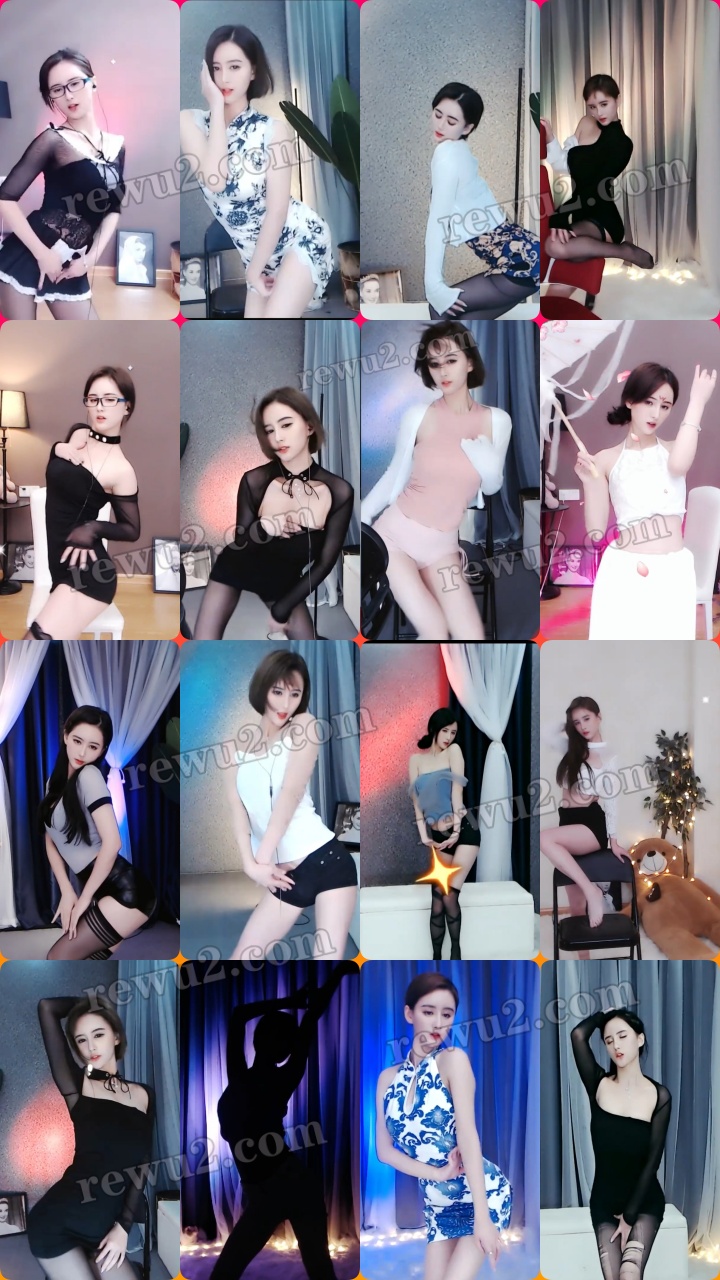 【虎牙主播】月月王直播热舞大集合 无水印(288v/18.6g)-7zwu热舞视频下载 【虎牙主播】月月王直播热舞大集合 无水印(288v/18.6g)-7zwu热舞视频下载