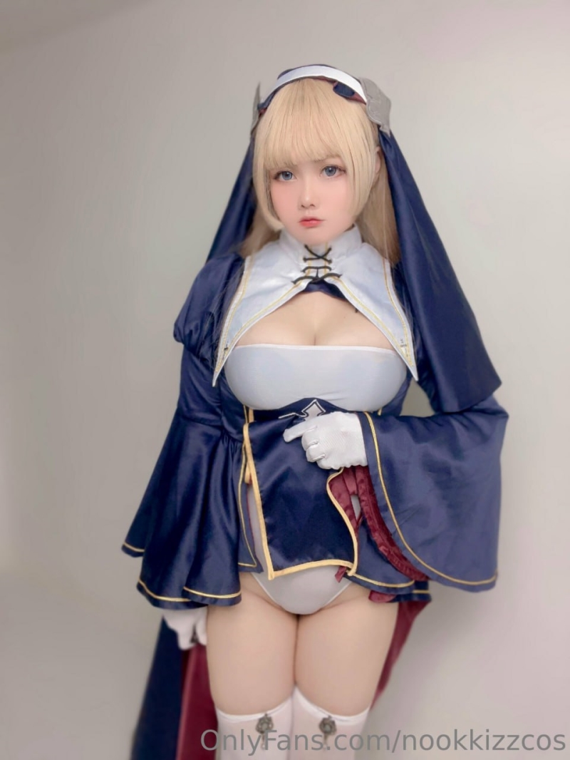 Nookkizz Charlotte- Nookkizz Charlotte-