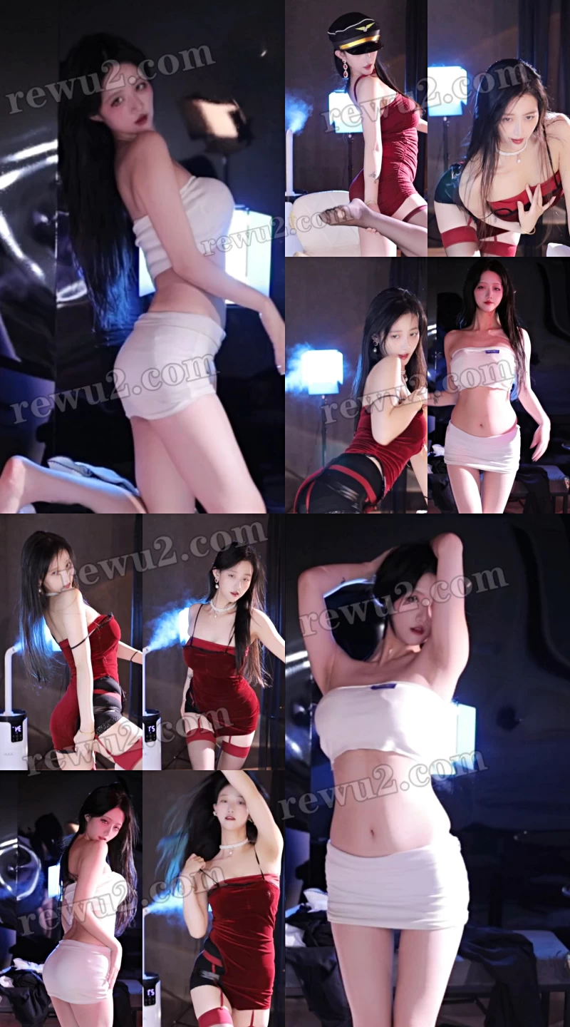 虎牙主播 南风  精选跳舞福利(3V650M) 虎牙主播 南风  精选跳舞福利(3V650M)