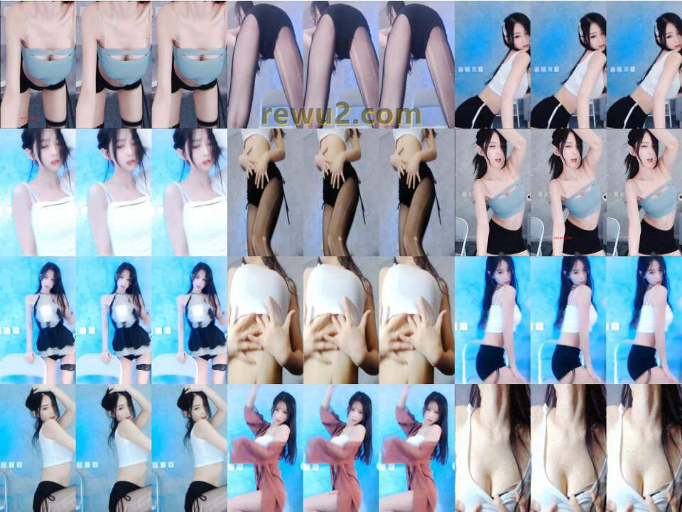 【虎牙主播】 奇领小鱼 魔法书群舞蹈诱惑合集(11V1.28G)-7zwu热舞视频下载 【虎牙主播】 奇领小鱼 魔法书群舞蹈诱惑合集(11V1.28G)-7zwu热舞视频下载