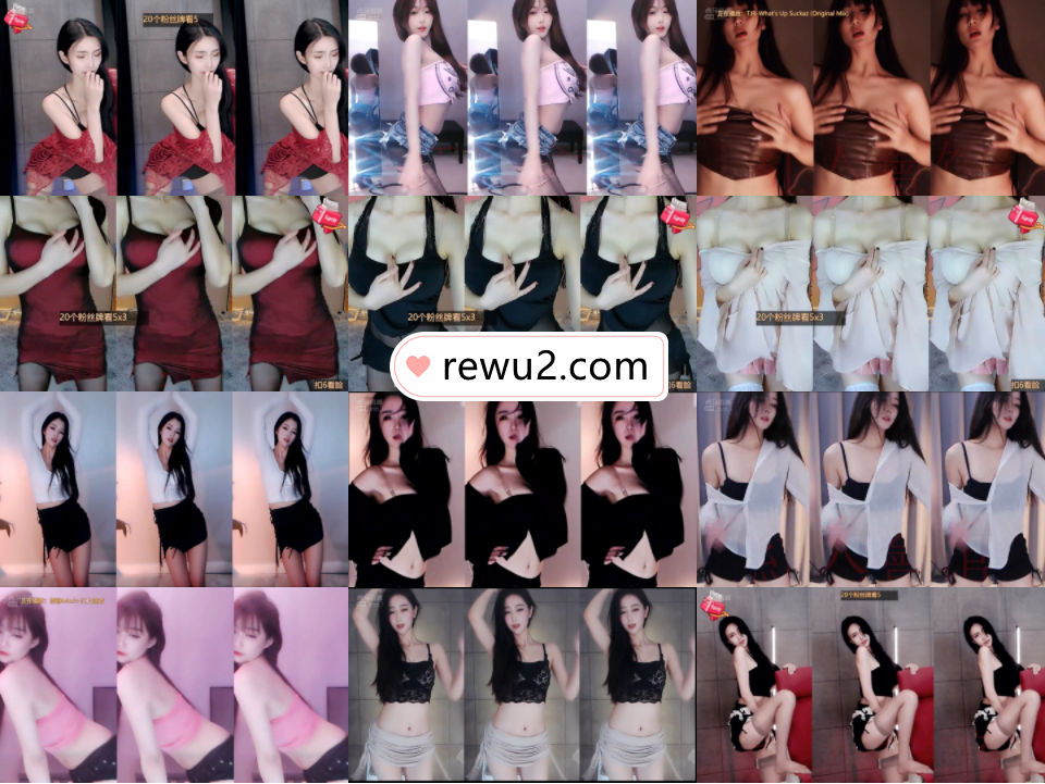 【虎牙主播】个人源码高清录制剪辑第五弹 2022.1.5发车 录制诱惑违规视频(38V5.44G)-7zwu热舞视频下载 【虎牙主播】个人源码高清录制剪辑第五弹 2022.1.5发车 录制诱惑违规视频(38V5.44G)-7zwu热舞视频下载