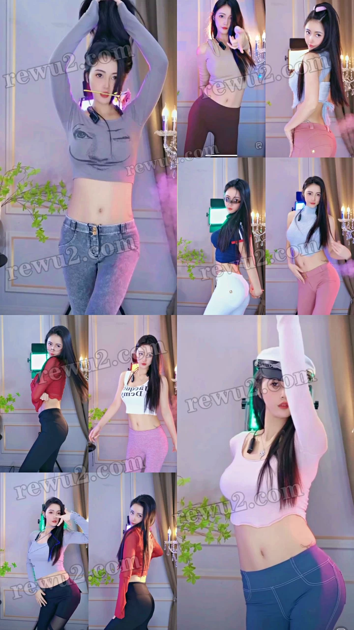 【抖音主播】一嫣然 精选跳舞福利 无水印(10V2.82G)-7zwu跳舞视频下载 【抖音主播】一嫣然 精选跳舞福利 无水印(10V2.82G)-7zwu跳舞视频下载