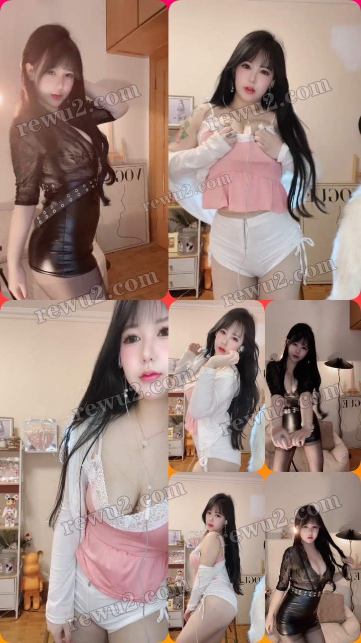 【ABCD】微胖爱不爱 无水印 (2v)-7zwu跳舞视频下载 【ABCD】微胖爱不爱 无水印 (2v)-7zwu跳舞视频下载