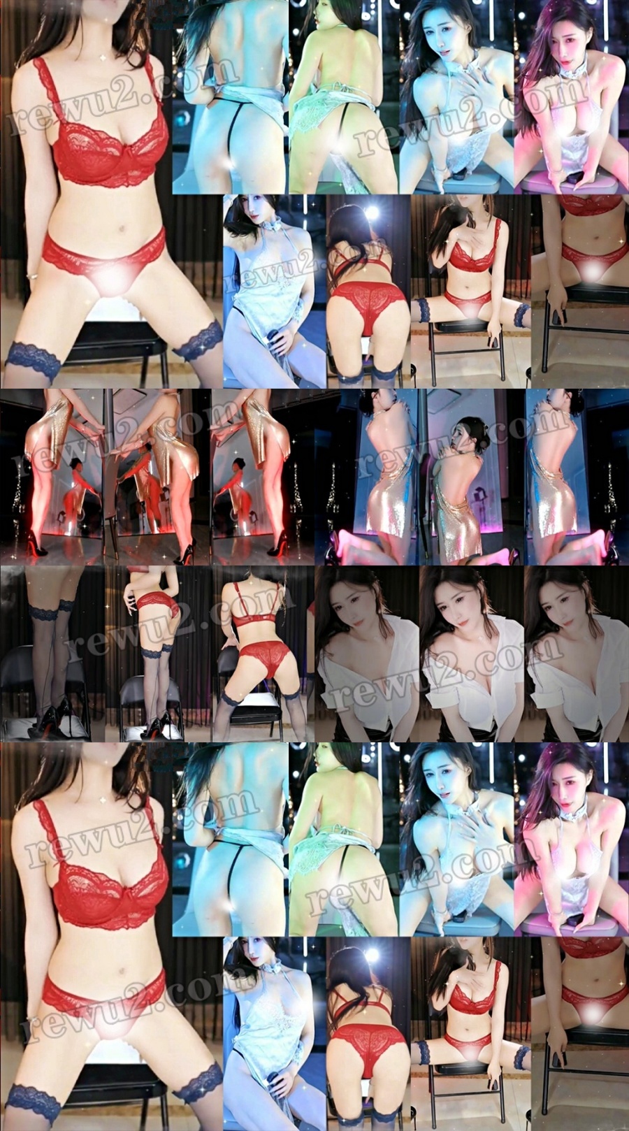 【虎牙主播】仙仙 土豪高价大尺度定制跳舞 真空丁字露内 透视森林!原版无水印(4V15分0.99G) 【虎牙主播】仙仙 土豪高价大尺度定制跳舞 真空丁字露内 透视森林!原版无水印(4V15分0.99G)