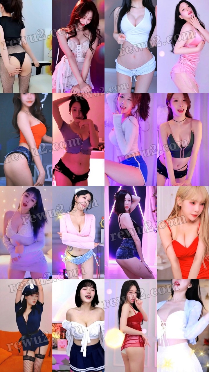 【韩国主播】afreecatv多名主播 2023.03.01 直播跳舞 无水印(52V10.2G)-7zwu跳舞视频下载 【韩国主播】afreecatv多名主播 2023.03.01 直播跳舞 无水印(52V10.2G)-7zwu跳舞视频下载