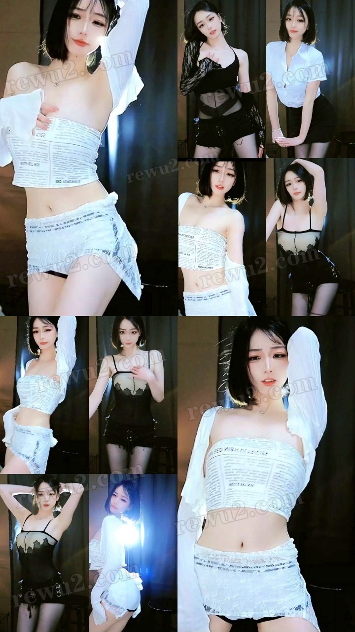 【虎牙主播】刘钞钞 直播跳舞 无水印(9V2.17G) 【虎牙主播】刘钞钞 直播跳舞 无水印(9V2.17G)