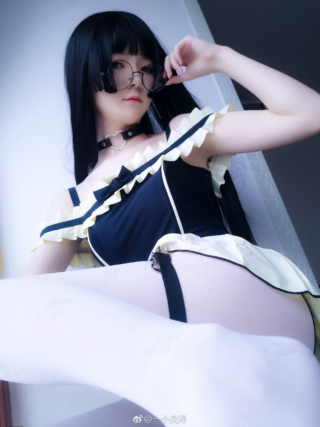 一小央<span class=