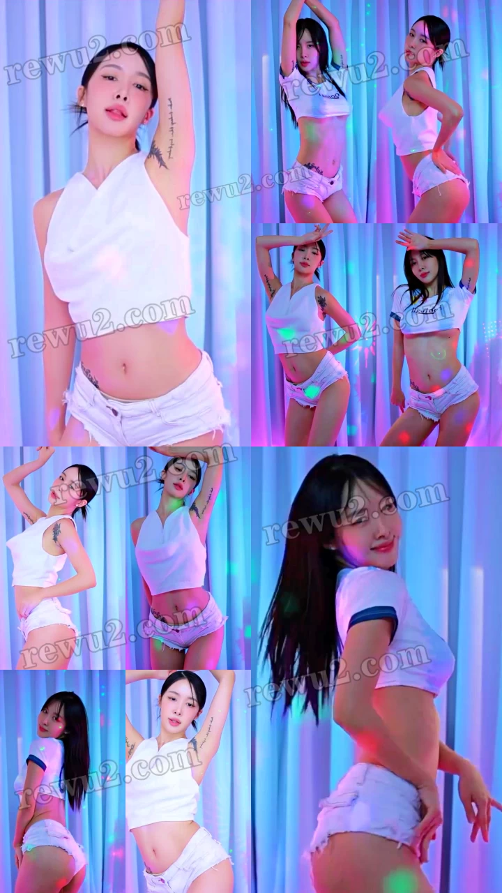 韩国主播 pandatv rlavhal 直播跳舞 无水印(13V2.45G) 韩国主播 pandatv rlavhal 直播跳舞 无水印(13V2.45G)