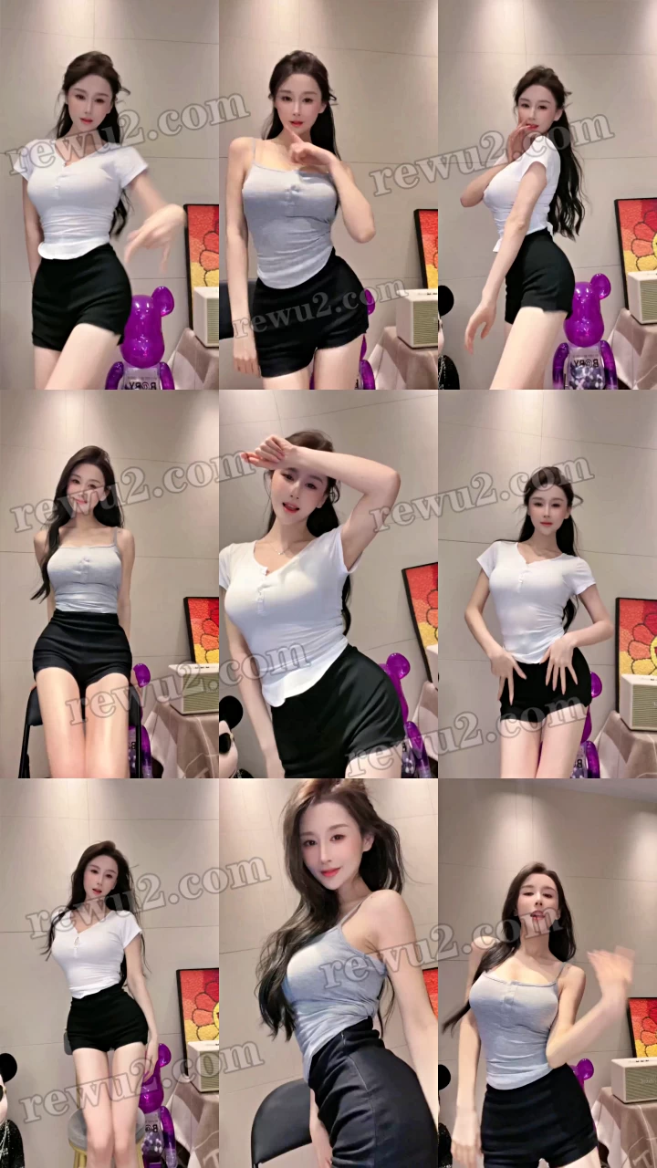 【抖音主播】秋一 精选跳舞福利 无水印(7V372M)-7zwu跳舞视频下载 【抖音主播】秋一 精选跳舞福利 无水印(7V372M)-7zwu跳舞视频下载