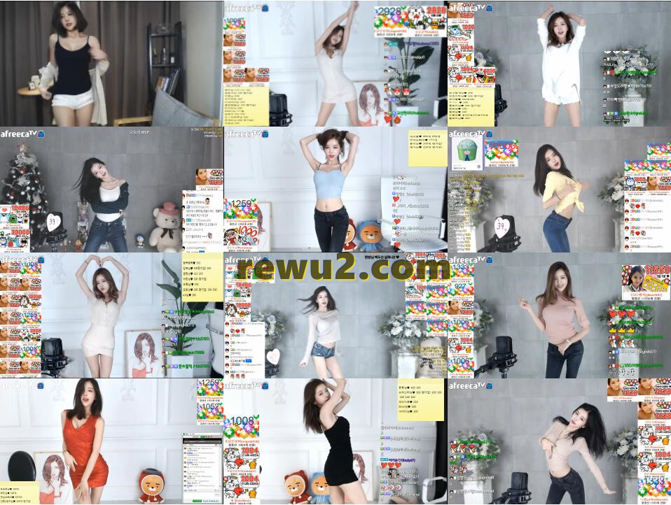 【韩国主播】尹素婉.  深V 露底 跳舞精选 A 无水印(32V1.49G)-7zwu跳舞视频下载 【韩国主播】尹素婉.  深V 露底 跳舞精选 A 无水印(32V1.49G)-7zwu跳舞视频下载