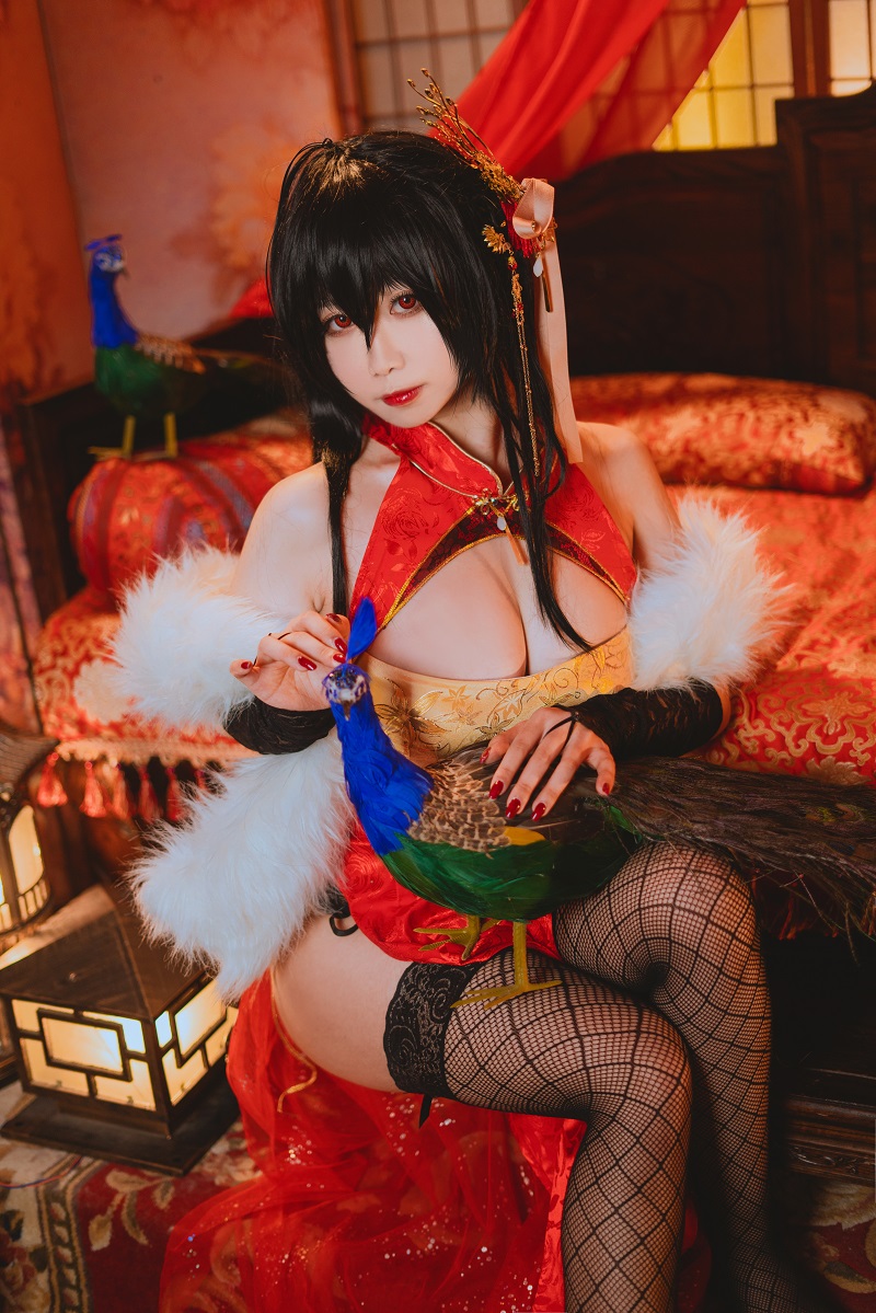 贞子蜜桃<span class=