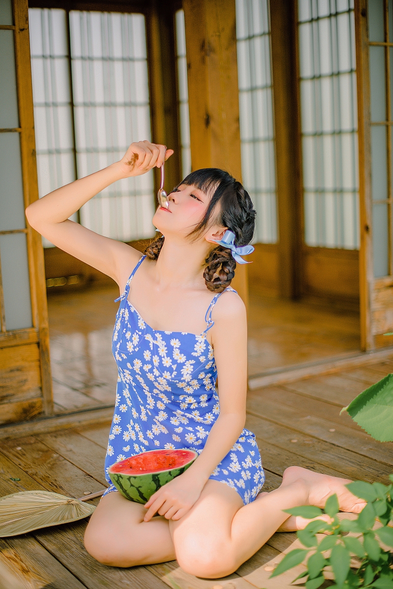 miko酱ww 夏日回忆【57P-614MB】 miko酱ww 夏日回忆【57P-614MB】