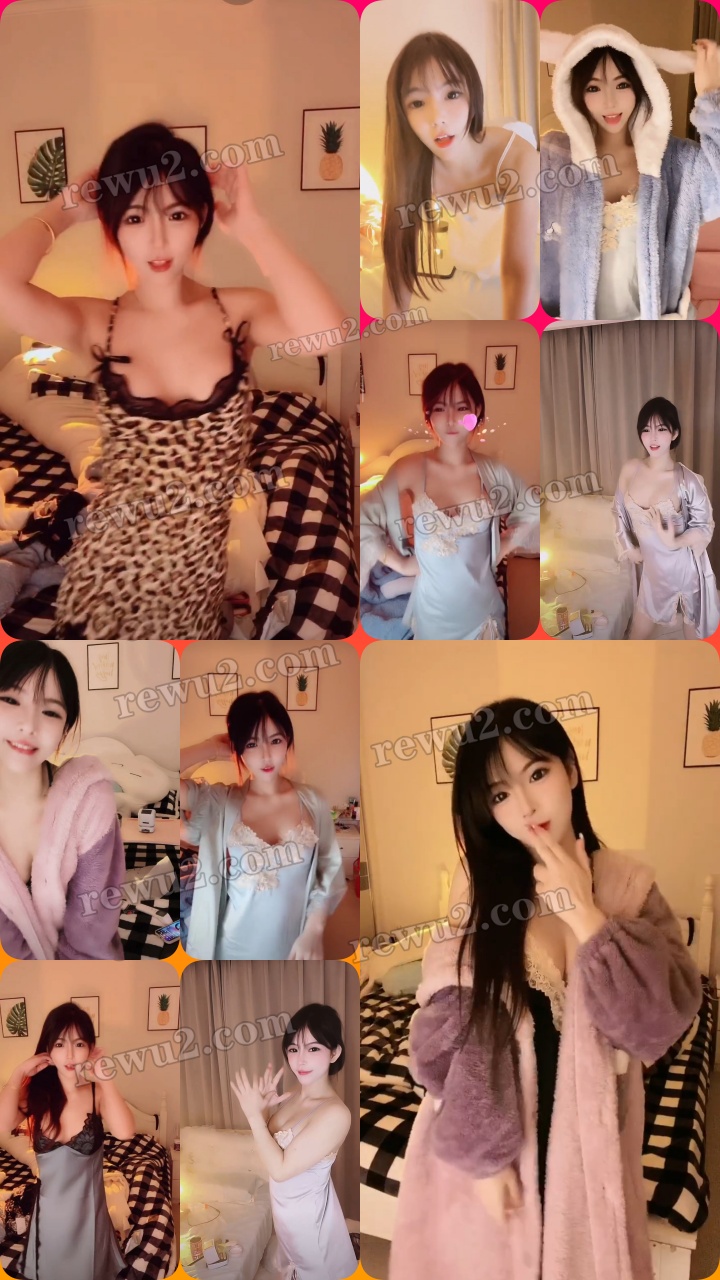 【抖音主播】妮好甜直播录屏+段子 无水印 (15v/435m)-7zwu跳舞视频下载 【抖音主播】妮好甜直播录屏+段子 无水印 (15v/435m)-7zwu跳舞视频下载