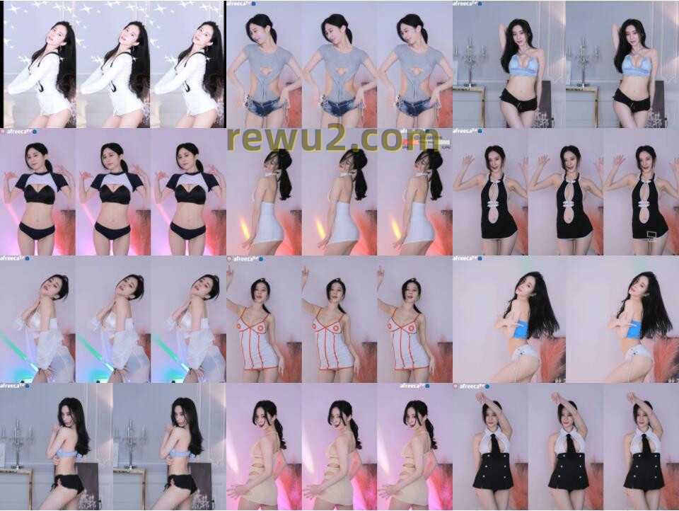 【韩国主播】afreeecatv 姚伍宁 直播跳舞精选 (12V2.43G)-7zwu跳舞视频下载 【韩国主播】afreeecatv 姚伍宁 直播跳舞精选 (12V2.43G)-7zwu跳舞视频下载