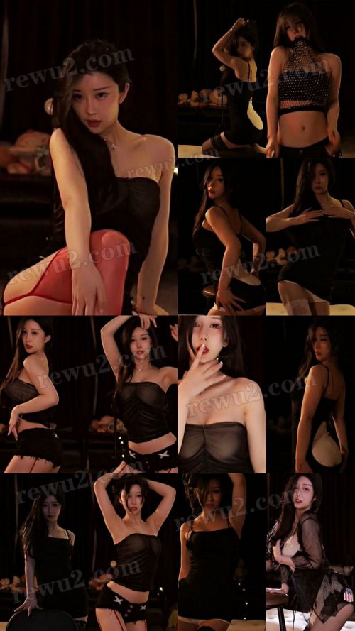 【斗鱼主播】安吉拉小涵涵 直播跳舞 无水印(10V990M) 【斗鱼主播】安吉拉小涵涵 直播跳舞 无水印(10V990M)