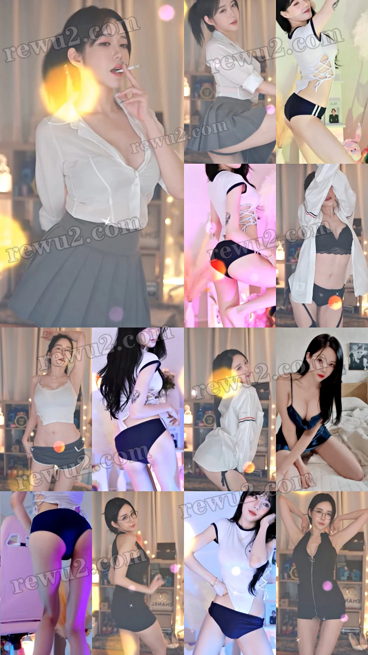 【韩国主播】afreecatv 苏怡 苏绫 直播跳舞 无水印(9V1.76G)-7zwu跳舞视频下载 【韩国主播】afreecatv 苏怡 苏绫 直播跳舞 无水印(9V1.76G)-7zwu跳舞视频下载