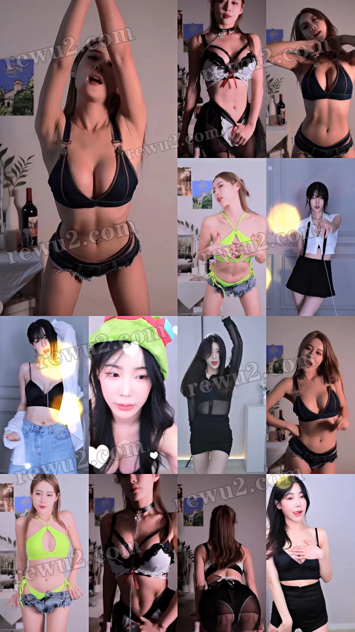 【韩国主播】afreecatv 朴雅珍 朴圭丽 丽雅 tori2020 直播跳舞 无水印(9V1.55G)-7zwu跳舞视频下载 【韩国主播】afreecatv 朴雅珍 朴圭丽 丽雅 tori2020 直播跳舞 无水印(9V1.55G)-7zwu跳舞视频下载