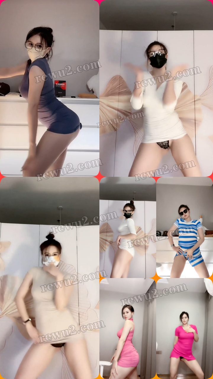 【抖音主播】婷猪儿/小婷婷大肥臀骚舞露内 无水印 (8v/521m)-7zwu跳舞视频下载 【抖音主播】婷猪儿/小婷婷大肥臀骚舞露内 无水印 (8v/521m)-7zwu跳舞视频下载