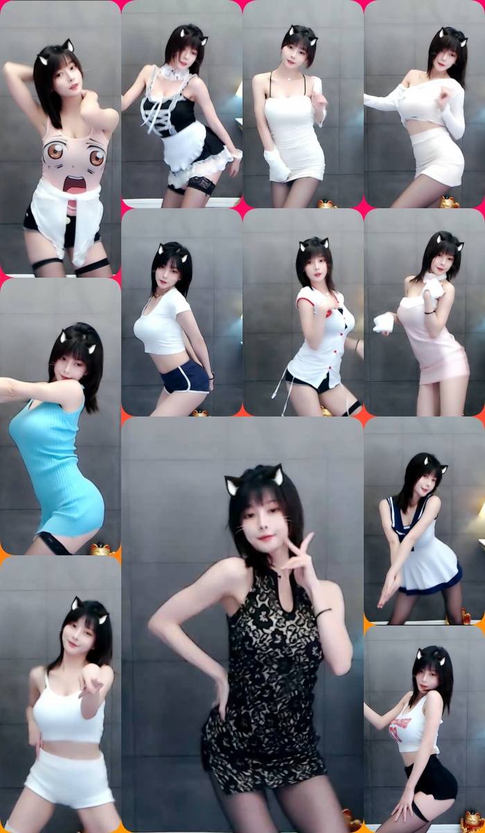 【虎牙主播】 MH布丁 超甜小布丁 热舞视频精选 A(19v/1.43g)-7zwu热舞视频下载 【虎牙主播】 MH布丁 超甜小布丁 热舞视频精选 A(19v/1.43g)-7zwu热舞视频下载