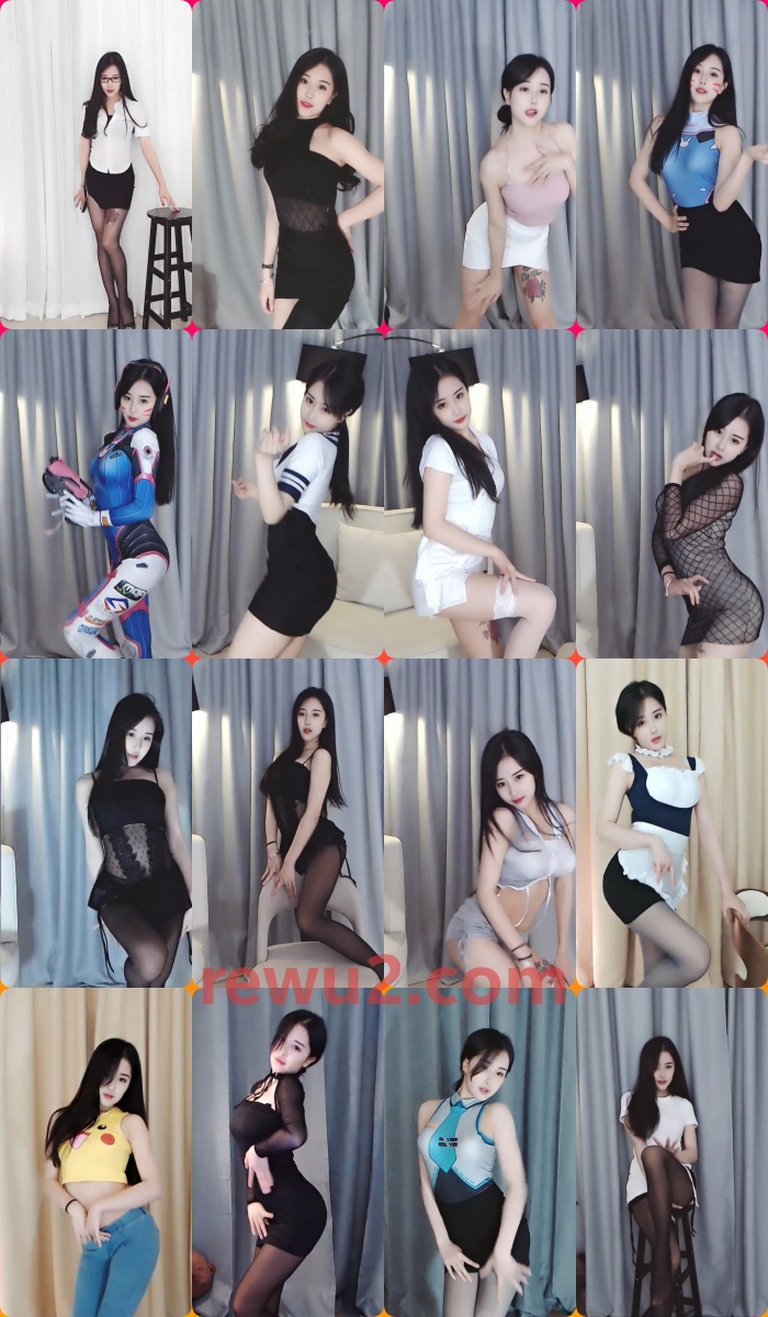 【虎牙主播】零00 经典回顾 早期部分热舞合集(65v/6.84g)-7zwu热舞视频下载 【虎牙主播】零00 经典回顾 早期部分热舞合集(65v/6.84g)-7zwu热舞视频下载