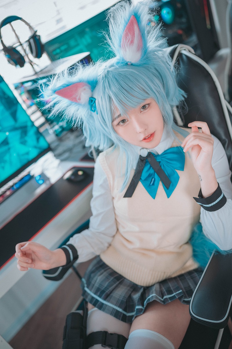 SonSon (손손) 美图<span class=