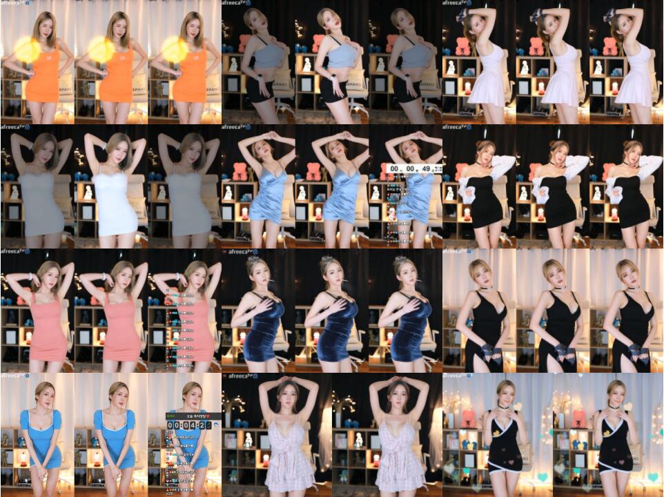 【韩国主播】BJ소예 跳舞精选 (63v11.7G)-7zwu跳舞视频下载 【韩国主播】BJ소예 跳舞精选 (63v11.7G)-7zwu跳舞视频下载