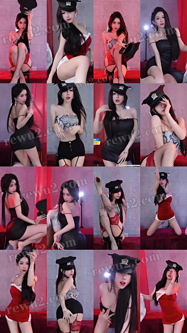 虎牙主播 viki 精选跳舞视频(4V763M) 虎牙主播 viki 精选跳舞视频(4V763M)