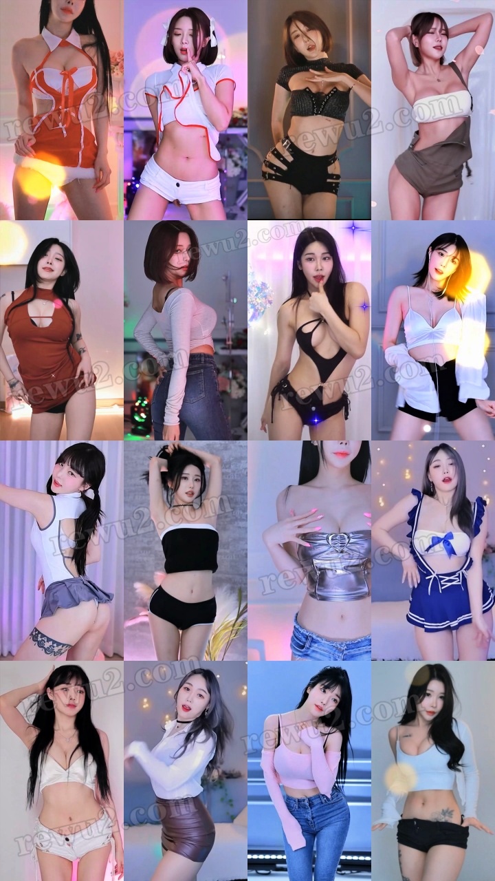 【韩国主播】afreecatv多名主播 2023.03.31 直播跳舞 无水印(38V7.35G)-7zwu跳舞视频下载 【韩国主播】afreecatv多名主播 2023.03.31 直播跳舞 无水印(38V7.35G)-7zwu跳舞视频下载