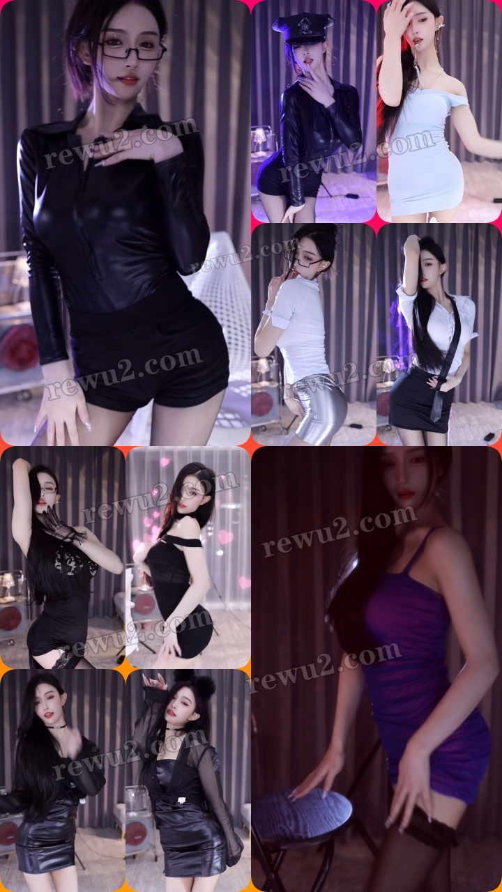 【抖音主播】优优yoki/艾可乐/miyoki米优直播跳舞 无水印(13v/1.67g)-7zwu跳舞视频下载 【抖音主播】优优yoki/艾可乐/miyoki米优直播跳舞 无水印(13v/1.67g)-7zwu跳舞视频下载