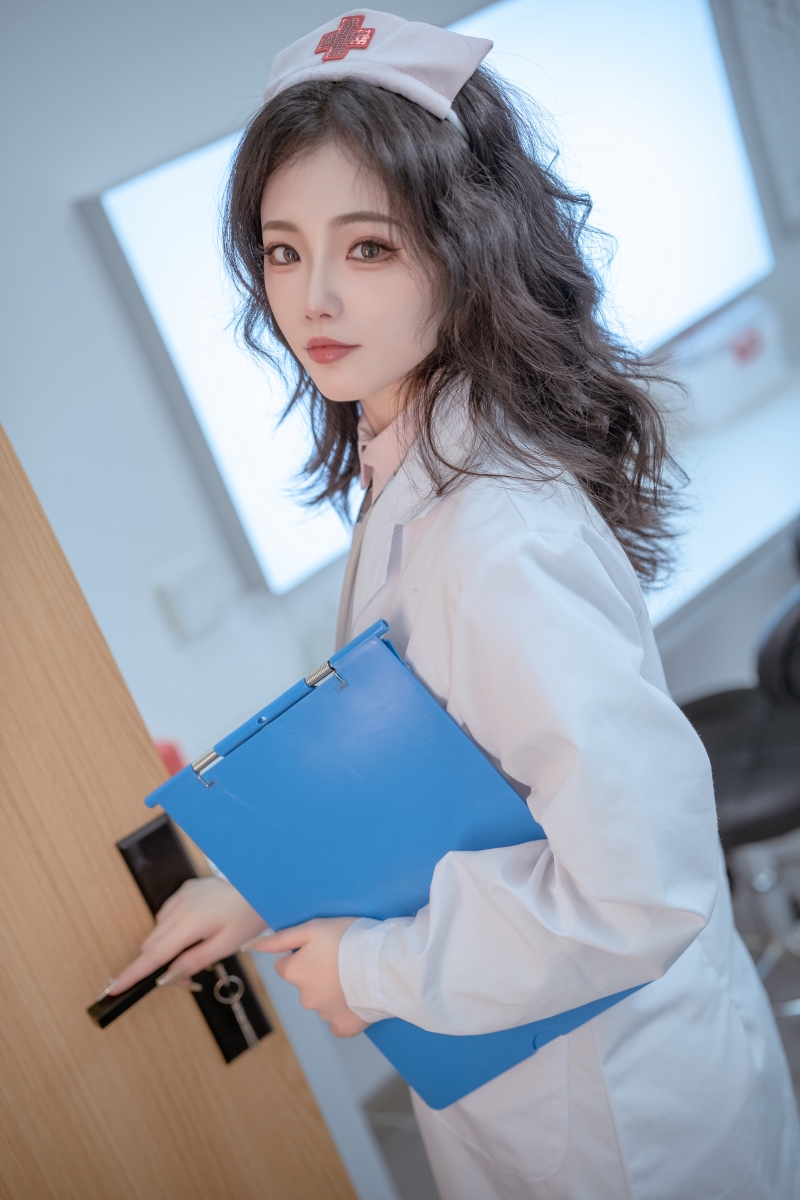 桃良阿宅 诊疗室【118P-910MB】 桃良阿宅 诊疗室【118P-910MB】