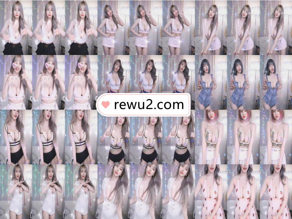 【韩国 主播】BJ芭比婸 乳摇精选 无水印(2V2.58G)-7zwu跳舞视频下载 【韩国 主播】BJ芭比婸 乳摇精选 无水印(2V2.58G)-7zwu跳舞视频下载