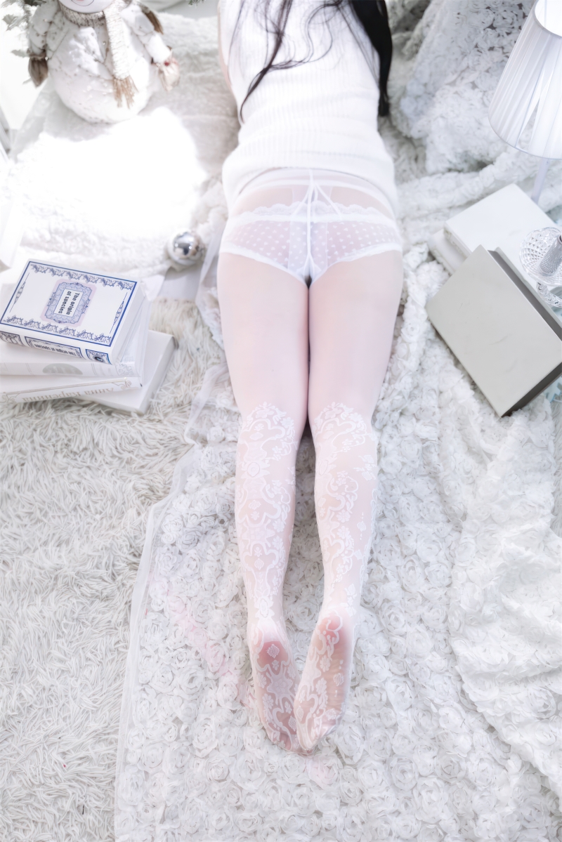 雪晴Astra 圣诞节 白雪【123P-2V1.06GB】 雪晴Astra 圣诞节 白雪【123P-2V1.06GB】