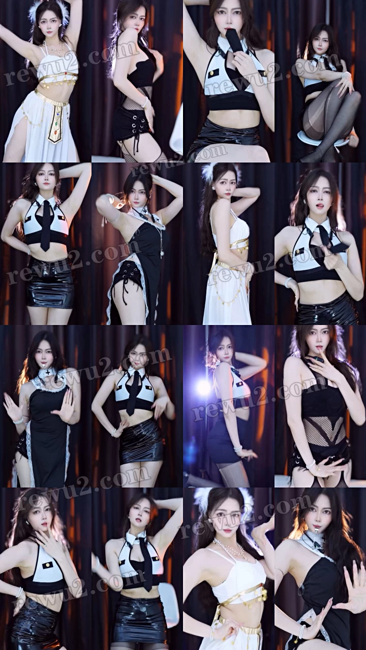 【网易CC】十一兽兽 直播跳舞福利 无水印(9V1.32G)-7zwu跳舞视频下载 【网易CC】十一兽兽 直播跳舞福利 无水印(9V1.32G)-7zwu跳舞视频下载