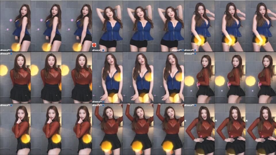 【韩国主播】afreecatv主播 智媛 (5V1.06G)-7zwu跳舞视频下载 【韩国主播】afreecatv主播 智媛 (5V1.06G)-7zwu跳舞视频下载