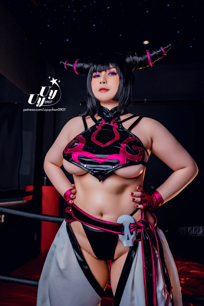 UyUy Juri Han UyUy Juri Han