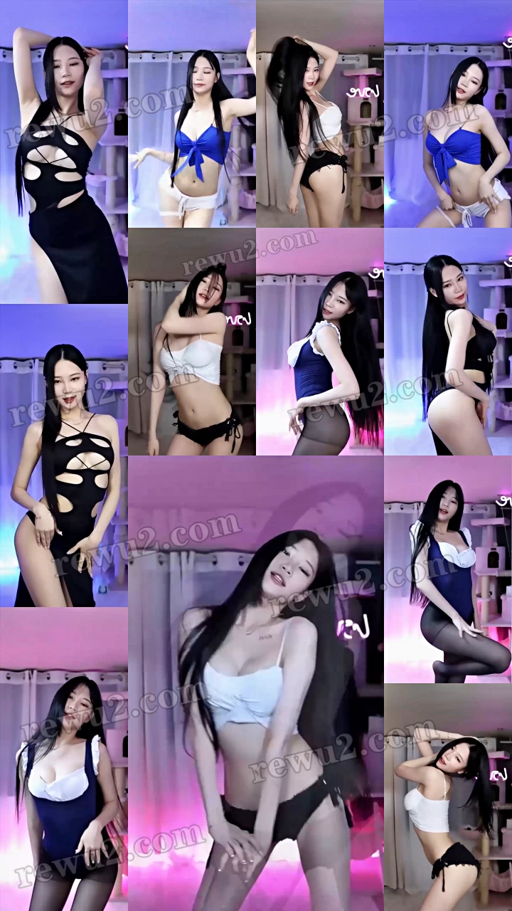 韩国主播 afreecatv 雅希 直播跳舞 无水印视频(9V1.09G) 韩国主播 afreecatv 雅希 直播跳舞 无水印视频(9V1.09G)