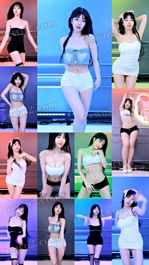 【韩国主播】afreecatv 诗妍 直播跳舞 无水印(10V2.05G)-7zwu跳舞视频下载 【韩国主播】afreecatv 诗妍 直播跳舞 无水印(10V2.05G)-7zwu跳舞视频下载