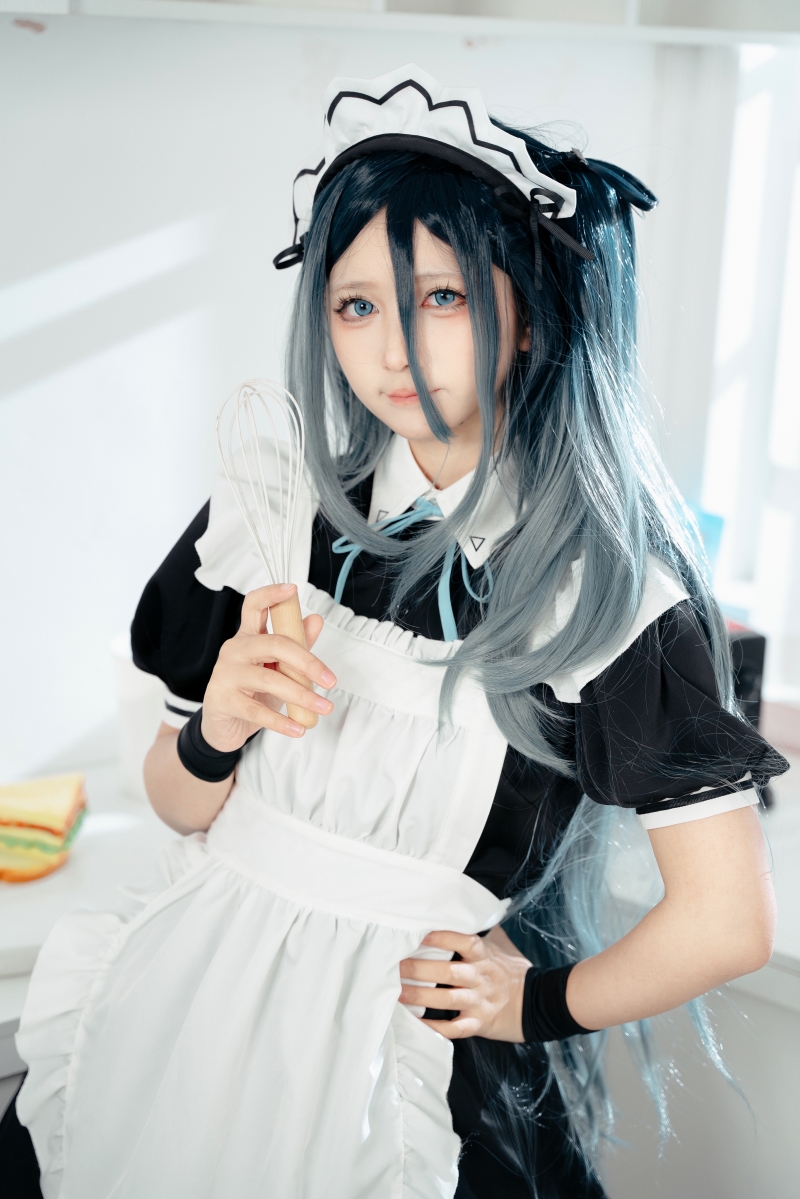 喜欢爱理吗 图片包 爱丽丝女仆【55P-350MB】 喜欢爱理吗 图片包 爱丽丝女仆【55P-350MB】